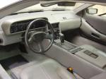 DeLorean DMC-12 1981 года